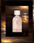 Yves Rocher Eau de Parfum Cuir de Nuit 100ml