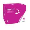 Inofolic 2 gr 20 Bags