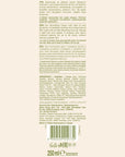 Dalan d'Olive Nourishing Cream with Organic Olive Oil 250 ml
