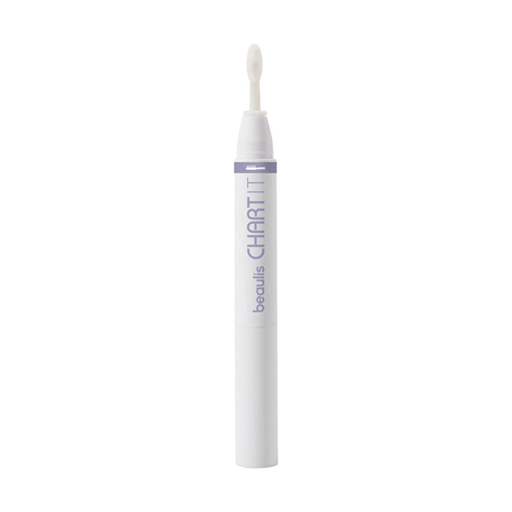 Beaulis Eyebrow Wax - Chart It Kaş Waxı for Perfectly Groomed Brows - view 2