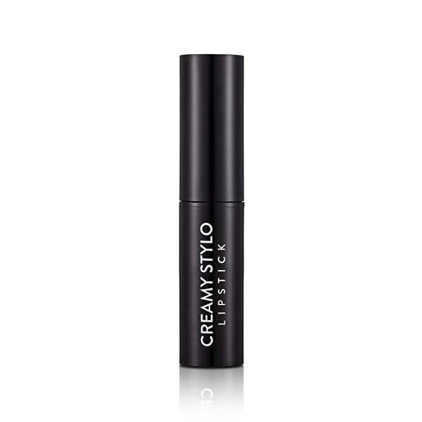 Flormar Creamy Stylo Lipstick - 11 Bordeaux - Rich, Bold, Highly Pigmented Lip Color | Comfortable, Long-Lasting Flormar Bordeaux Lipstick: Creamy, Bold Color, Long-Lasting Creamy lipstick, Bordeaux lipstick, Red wine lipstick, Flormar lipstick, Highly pigmented lipstick, Long lasting lipstick, Lip color, Stylo lipstick, Rich lipstick, Bold lipstick, lipstick, creamy texture, intense color, lightweight formula, bordeaux shade, stylo format, makeup, lip color, cosmetics, beauty, gifts for her, bold lips, red