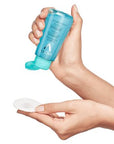 Vichy Purete Thermale Dual-Phase Eye Makeup Remover - Gentle, Effective, and Hypoallergenic Makeup Removal for Sensitive Eyes Vichy Purete Thermale Eye Makeup Remover - Gentle & Effective makeup remover, eye makeup remover, dual-phase makeup remover, Vichy Purete Thermale, hypoallergenic skincare, gentle makeup removal, sensitive skin, thermal water, paraben-free, eye-friendly cleansing agents