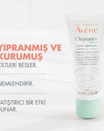 Avene Cleanance Hydra Cream 40ml - Soothing Moisturizing Cream for Sensitive Oily Skin - image 14