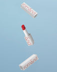 rom&nd Zero Matte Lipstick - Long-Lasting, Lightweight Matte Finish Lip Color for Beauty Enthusiasts - view 2
