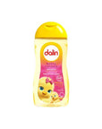 Dalin Baby Shampoo: Tear-Free Almond Extract Formula for Gentle Cleansing & Easy Combing - Hypoallergenic, Paraben & Alcohol-Free - 200ml Dalin Baby Shampoo: Tear-Free & Gentle Hair Care | Almond Extract baby shampoo, tear free shampoo, almond extract shampoo, hypoallergenic shampoo baby, gentle baby shampoo, baby hair care, easy combing shampoo baby, paraben free baby shampoo, alcohol free baby shampoo, baby, shampoo, tear-free, almond extract, hypoallergenic, gentle, hair care, easy combing, paraben free,