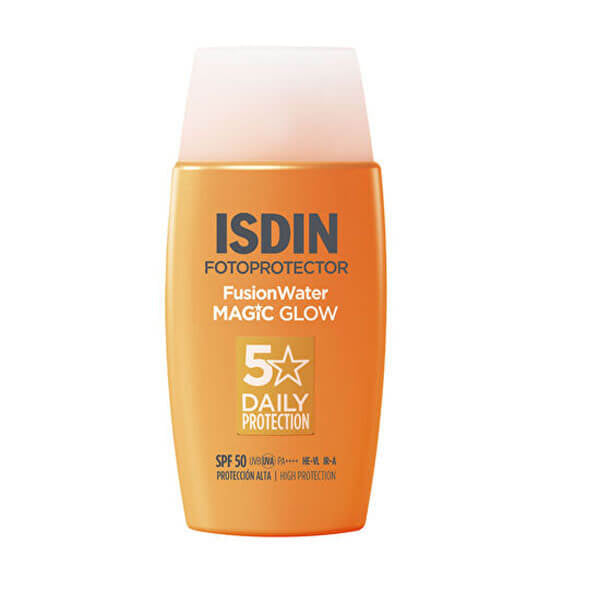 Isdin Fotoprotector Fusion Water Magic Glow SPF 30 50ml