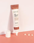 Sinoz Eye Cream: Reduce Dark Circles & Wrinkles with Caffeine & Niacinamide - Intense Hydration for All Skin Types Sinoz Eye Cream: Reduce Dark Circles & Wrinkles | Hydrating Formula eye cream, dark circle treatment, wrinkle reduction, eye hydration, anti-aging eye cream, caffeine eye cream, niacinamide eye cream, eye cream for all skin types, eye cream for dark circles and wrinkles, undereye cream, dark circles, wrinkles, hydration, caffeine, niacinamide, pentavitin, all skin types, fine lines, crow's feet