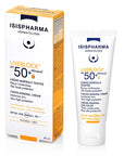 Isis Pharma Uveblock SPF 50+ Mineral Cream 40 ml - Body Cream