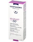 Isispharma Keloplast Scars SPF 50 40 ML - Body Cream