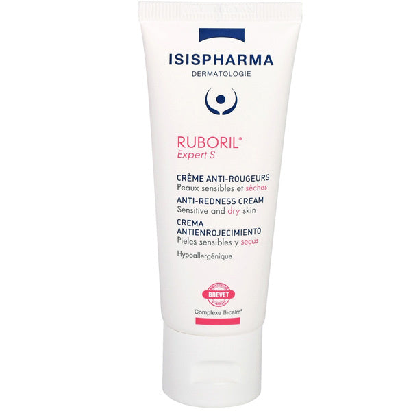 Isispharma Ruboril Expert S 40ml