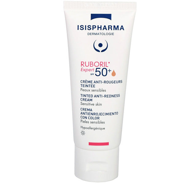 Isispharma Ruboril Expert Spf 50 40ml