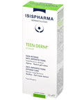 Isispharma Teen Derm Alpha Pure 30ml - Peeling