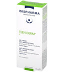Isispharma Teen Derm K 30 ML - Foot Peeling Pack