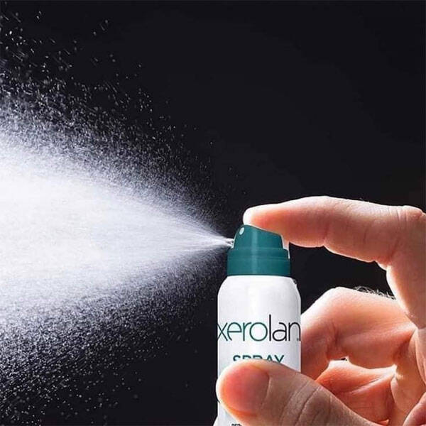 Isispharma Xerolan Spray 150ml