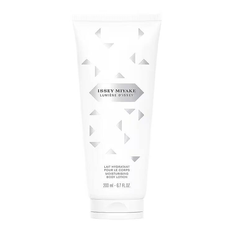Issey Miyake Lumiere D'Issey Body Lotion 200 ml