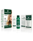 Herbatint 8D Blond Clair Dore: Light Golden Blonde Hair Dye - Natural Herbal Formula, Ammonia & Paraben Free for Sensitive Scalp, Grey Coverage Herbatint Light Golden Blonde Hair Dye - Natural, Ammonia Free Herbatint hair dye, Light Golden Blonde hair dye, ammonia free hair dye, paraben free hair dye, natural hair dye, herbal hair dye, hair color for sensitive scalp, 8D Blond Clair Dore, hair dye for grey coverage, plant based hair dye, hair dye, golden blonde, blonde hair, herbal extracts, aloe vera, sensi