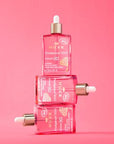 Nuxe Prodigieuse Boost: Vitamin C Glow Boosting Serum | Vegan Facial Serum for Fine Line Reduction & Radiant Skin Nuxe Vitamin C Serum: Boost Glow & Reduce Fine Lines Nuxe Prodigieuse Boost Serum, Vitamin C serum, Glow boosting serum, Vegan facial serum, Brightening serum, Fine line reduction serum, Facial Serum, Vitamin C, Glow, Vegan, Brightening, Fine Lines, Wrinkles, Radiant Skin, Skin Care, Beauty, Aydınlık, Ethical Beauty, Sustainable Beauty, Plump Skin, Elasticity, Volume, Antioxidant Protection, Env