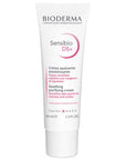 Bioderma Sensibio DS+ Cream: Soothing Facial Cream for Sensitive & Irritated Skin - Redness Relief, Hypoallergenic, Fragrance-Free - 1.35 fl oz Bioderma Sensibio DS+ Cream - Sensitive Skin Relief Bioderma Sensibio DS+ Cream, Sensitive skin cream, Anti-irritation cream, Redness relief cream, Hypoallergenic face cream, Fragrance-free moisturizer, Cream for irritated skin, Facial cream for sensitive skin, Skincare for sensitive skin, Soothing face cream, Sensitive skin, Irritated skin, Redness, Facial cream, M