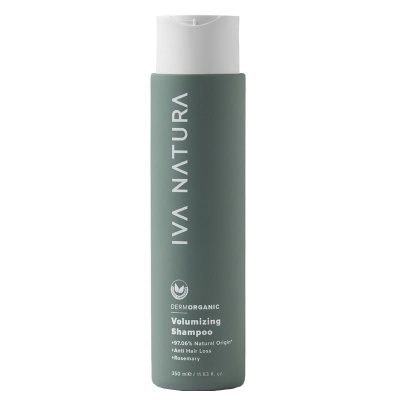 Iva Natura Volumizing Shampoo for Fine Hair 350 ml