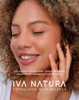 Iva Natura Organic Balancing Toner with Prebiotics 125 ml