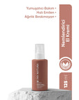 Iva Natura Organic Hand Cream with Shea & Argan 125 ml