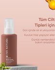 Iva Natura Organic Hand Cream with Shea & Argan 125 ml