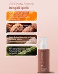 Iva Natura Organic Hand Cream with Shea & Argan 125 ml