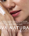 Iva Natura Organic Hand Cream with Shea & Argan 125 ml