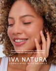 Iva Natura Organic Micellar Water Gentle Makeup Remover 250ml