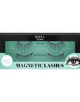 Rival Loves Me Magnetic False Eyelashes 04 - Natural Volume