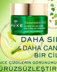Nuxe Nuxuriance Ultra Anti-Aging Cream 50ml - Luxurious Moisturizing Cream for Aging Skin Nuxe Nuxuriance Ultra Anti-Aging Cream 50ml anti-aging cream, Nuxe Nuxuriance Ultra, luxury skincare, moisturizing cream, anti-wrinkle skincare, skincare, anti-aging skincare, premium skincare, aging skin, fine lines, wrinkles, hydration, nourishment, skin elasticity, youthful complexion