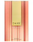 Zaure Women's Rose Quartz EDP Perfume 50ml - Long Lasting, Sophisticated Fragrance for Modern Women Zaure Rose Quartz EDP Perfume 50ml - Sophisticated Women's Fragrance Women's Perfume, Rose Quartz EDP, 50 ml fragrance, Coconut Bergamot scent, Jasmine Patchouli fragrance, Long Lasting Perfume, Sophisticated Fragrance, Modern Women's Perfume, EDP, Eau de Parfum, Zaure Perfume, Women's Fragrance, Floral Perfume, Fresh Perfume