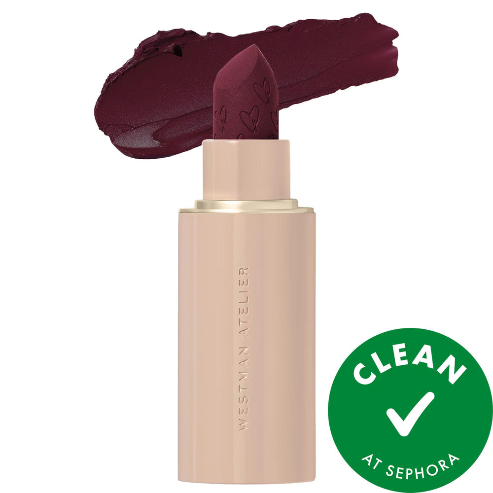 Lip Suede Hydrating Matte Lipstick with Hyaluronic Acid - Plumping, Cruelty-Free Lip Color Lip Suede Hydrating Matte Lipstick - Nourishing, Plumping Lip Color hydrating matte lipstick, hyaluronic acid lipstick, plumping lipstick, cruelty-free lipstick, clean beauty lipstick, matte lip color, long-lasting lipstick, nourishing lipstick, eco-friendly cosmetics, refillable packaging, skincare-meets-makeup, lips care, beauty gifts for her