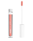 Wet n Wild MegaSlicks Lip Gloss Cherish: Shiny, Plumping, and Moisturizing with Hyaluronic Acid & Vegan Collagen! Wet n Wild Lip Gloss: Plumping, Shiny, Hydrating! lip gloss, wet n wild lip gloss, shiny lip gloss, plumping lip gloss, hyaluronic acid lip gloss, vegan lip gloss, moisturizing lip gloss, non-sticky lip gloss, lip makeup, Cherish lip gloss, lip care, lip shine, hydrating lip gloss, vegan collagen, jojoba oil, smooth lip gloss, gift for her, beauty, cosmetics, lip enhancer, lip plumper, women's m