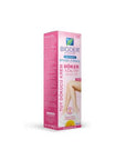 Bioder Hair Removal Cream - Soothes, Moisturizes & Reduces Hair Regrowth - image 4