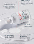 Avene Cicalfate+ Intensive Serum - Repair & Strengthen Sensitive Skin, 24Hr Hydration, Soothing Relief Avene Cicalfate+ Intensive Serum - Repair Sensitive Skin Sensitive skin serum, Dry skin repair, Skincare for sensitive skin, Avène Cicalfate+ Intensive Serum, Repairing and strengthening sensitive skin, Hydrating serum, Soothing skin care, Sensitive skin care, Skincare routine, Dermatologist recommended, Non-irritating skincare, Natural skincare ingredients, Avène Thermal Water, TRP-Regulin, Provitamin B5,