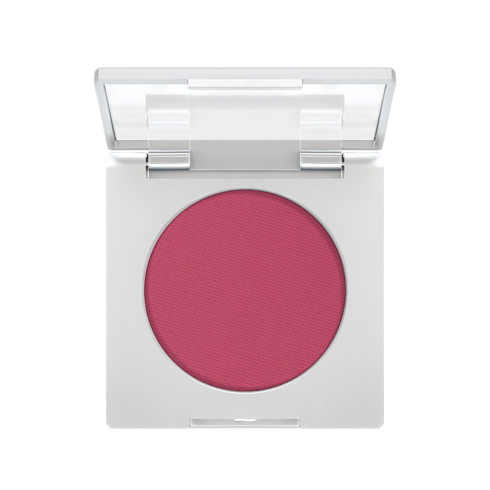Kryolan Blusher Mat Matte Powder Blush in R21 8g