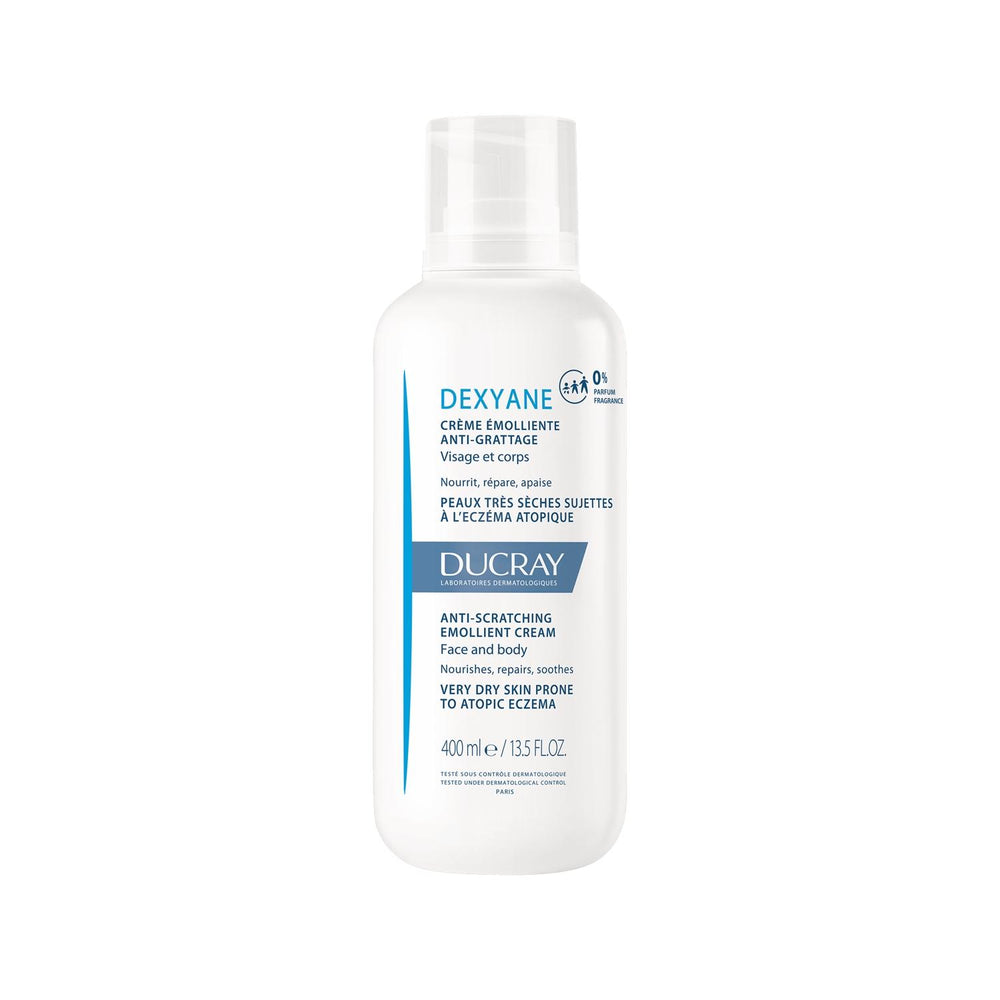 Ducray Dexyane Moisturizing Cream - 400ml Hydrating Cream for Dry Skin Relief, Dermatologically Tested Ducray Dexyane Moisturizing Cream for Dry Skin Ducray Dexyane, moisturizing cream, dry skin relief, hydrating cream, dermatologically tested, skincare, dry skin solution, long-lasting hydration, sensitive skin friendly