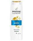 Pantene Pro-V Classic Clean Shampoo for Normal Hair 400ml