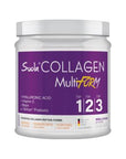Suda Collagen Multiform 300g - Hydrolyzed Collagen Peptides Powder for Anti-Aging Skincare, Joint Health & Tendon Support Suda Collagen Multiform 300g - Advanced Collagen Supplement collagen supplement, hydrolyzed collagen, collagen peptides, anti-aging skincare, joint health supplement, tendon health support, skin health, wellness, dietary supplement, beauty from within, health supplement, pain relief, mobility support, youthful skin