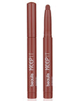 Beaulis Keep It Ink Crayon Lipstick in 393 Dinner Party