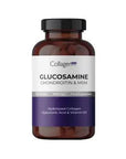 Collagen Forte Platinum Glucosamine Chondroitin MSM 1500mg - Joint Health Support Supplement for Pain Relief - 90 Tablets Collagen Forte Platinum Glucosamine Chondroitin MSM 1500mg - Joint Support Glucosamine Chondroitin MSM, Collagen Supplement, Joint Health Support, Dietary Supplement for Joints, Joint Pain Relief Supplement, Joint Health, Mobility Support, Dietary Supplement, Health and Wellness, Pain Relief, Inflammation Reduction, Collagen Forte Platinum, Active Lifestyle, Athlete Supplements