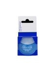 Curaprox DF 820 Teflon Dental Floss: Gentle, Shred-Resistant Floss for Sensitive Gums & Effective Plaque Removal Curaprox DF 820: Teflon Floss for Sensitive Gums & Plaque Removal Teflon dental floss, dental floss, interdental cleaning, gum health, plaque removal, shred resistant floss, sensitive gums floss, Curaprox dental floss, oral hygiene, tight interdental spaces, gum care, plaque prevention, durable floss, daily hygiene, dental care, sensitive gums, bleeding gums, Teflon floss, shred-resistant, comfor