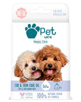Pet Love Pet Grooming Oil for Dogs - Natural Argan Oil Formula for Healthy Fur & Skin - 0.17 fl oz Pet Grooming Oil - Natural Argan Oil for Dogs pet grooming oil, natural pet care, argan oil for pets, sunflower oil for pet grooming, pet fur care products, dog grooming products, natural dog care, pet skin care, grooming oil for dogs