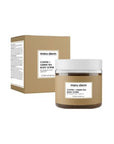 Maruderm Coffee + Green Tea Body Scrub for Nourished Skin - Vegan & Natural Exfoliant Maruderm Coffee & Green Tea Body Scrub - Vegan Exfoliant body scrub, coffee body scrub, green tea body scrub, vegan skincare, natural exfoliant, coffee extract, green tea extract, salicylic acid, jojoba oil, willow bark extract, vegan cosmetics, skincare routine, self-care, natural skincare products, chemical-free cosmetics, smooth skin, radiant complexion, nourished skin