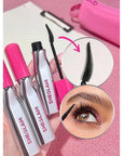 Sheglam Lashlighter Up & Out Mascara Black 10ml