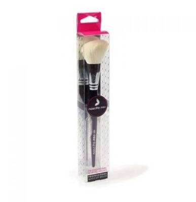 Nascita Pro Angled Blush Brush 0253 - Precision Makeup Brush for Flawless Application Nascita Pro Angled Blush Brush 0253 - Precision Makeup Tool makeup brush, blush brush, bronzer brush, angled makeup brush, powder makeup brush, Nascita Pro, beauty tools, makeup essentials, cosmetics, beauty products, precision makeup, flawless application, makeup for beginners, professional makeup, beauty enthusiasts