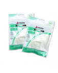 Nascita Dental Floss 50 Pieces - Effective Interdental Cleaning for Healthy Gums Nascita Dental Floss 50 Pieces for Healthy Gums dental floss, oral hygiene, interdental cleaning, plaque prevention, Nascita Diş İpi, oral care, gum health, interdental hygiene, dental care, healthy gums, easy oral care