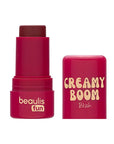Beaulis Fun Creamy Boom Stick Blush 538 Fuchsia Flame