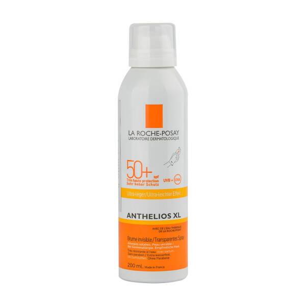 La Roche-Posay Anthelios Sunscreen Spray - Sensitive Skin Face & Body Mist, Broad Spectrum Protection, Sun Allergy Defense, Dermatologist Tested - 200ml La Roche-Posay Sunscreen Spray: Sensitive Skin Protection sunscreen spray, sensitive skin sunscreen, La Roche Posay sunscreen, sun allergy protection, broad spectrum sunscreen, face and body sunscreen, invisible sunscreen spray, dermatologist tested sunscreen, sun protection mist, sunscreen for sun intolerance, sunscreen, sun protection, sensitive skin care